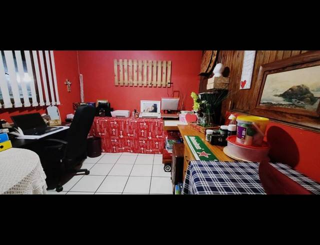 3 BEDROOM HOUSE FOR SALE IN VANDERBIJLPARK CW 4